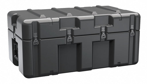 ProtCase 10 1/8 in Latching System Black