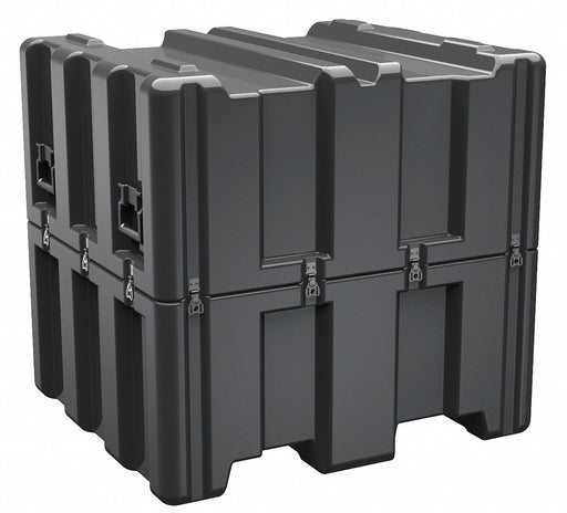 ProtCase 15 3/4 in Latching System Black