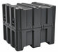 ProtCase 15 3/4 in Latching System Black