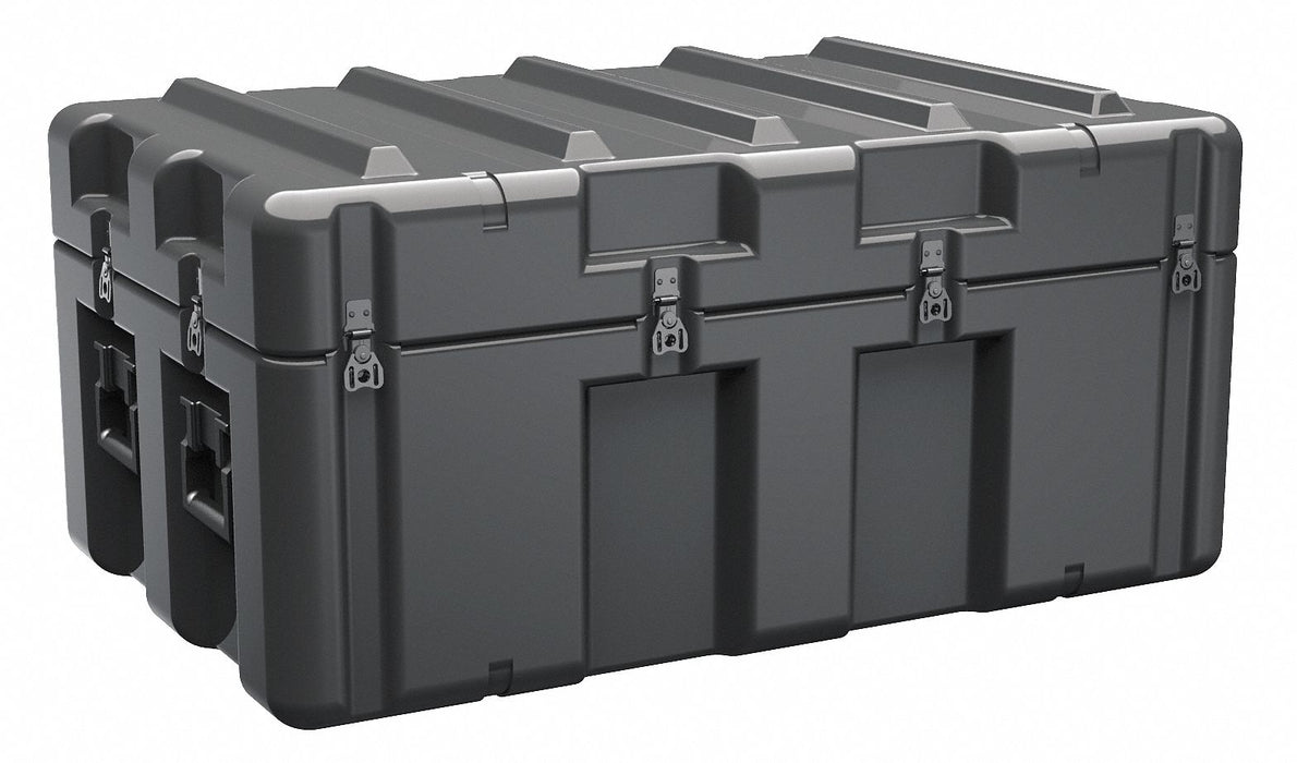 ProtCase 12 3/4 in Latching System Black