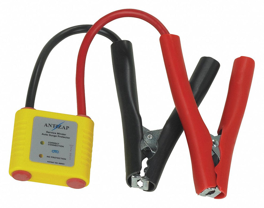 Antizap Auto Surge Protector 3386