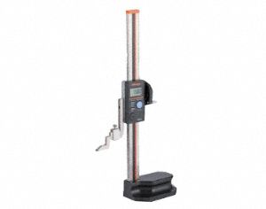 Digital Height Gage 0-12 In