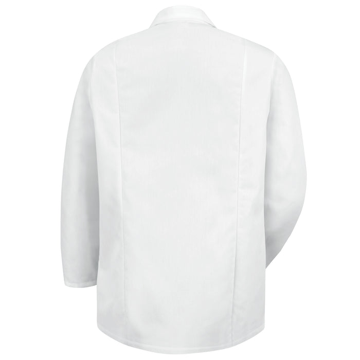 Women's Lapel Counter Coat