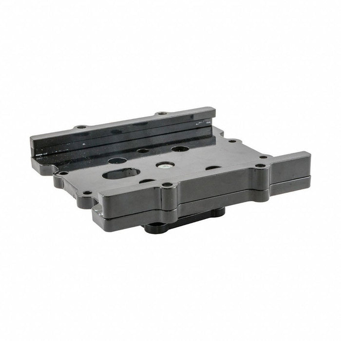 Pivot Base 9-1/10 in L