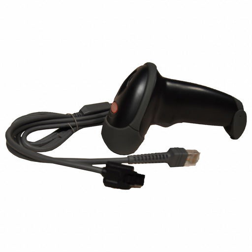Bar Code Reader Lazer 12 to 24VDC LED