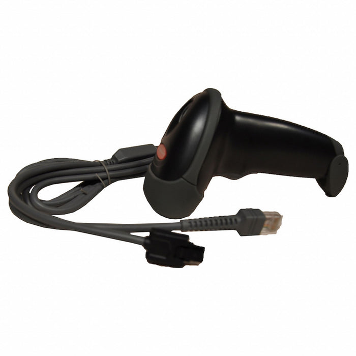 Bar Code Reader Lazer 12 to 24VDC LED