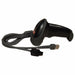 Bar Code Reader Lazer 12 to 24VDC LED