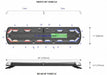 LED Lightbar