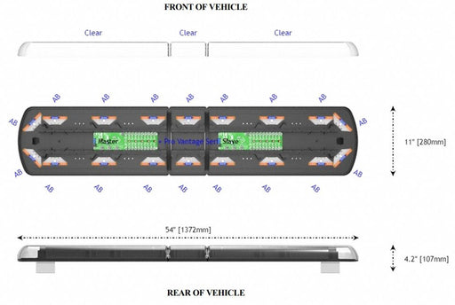 LED Lightbar