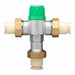 Mixing Valve Low Lead Bronze 5-7/8 in H