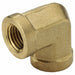 Forged Elbow 90 Deg 1/8 Fitting A