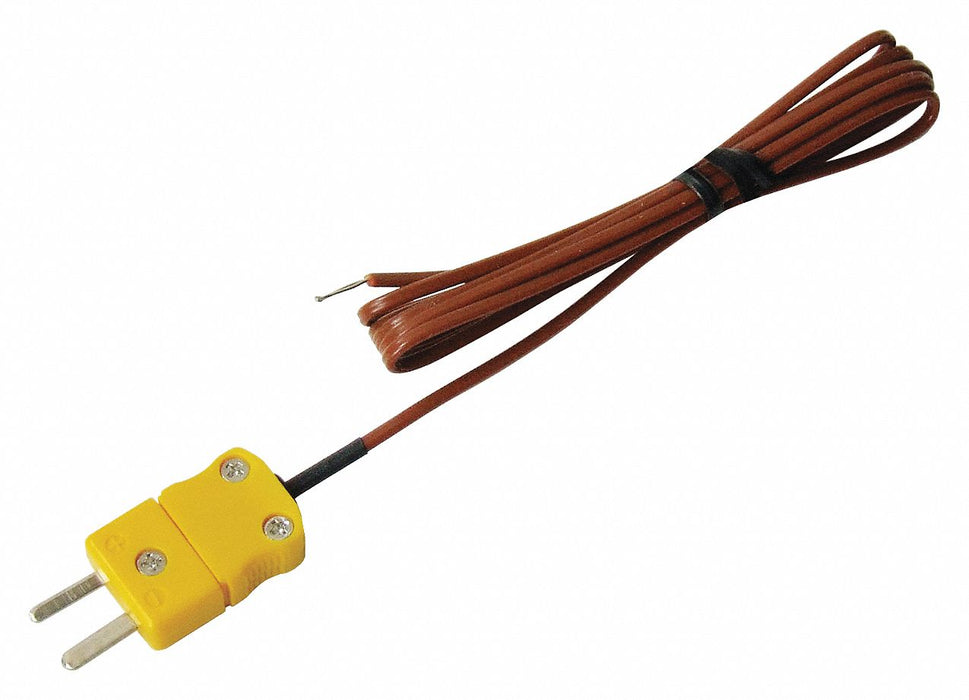 K-Type Std Temperature Probe FDA Apprv