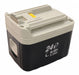 Battery Ni-MH 24V 3.3Ah