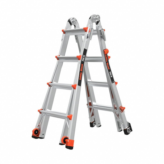 Multipurpose Ladder