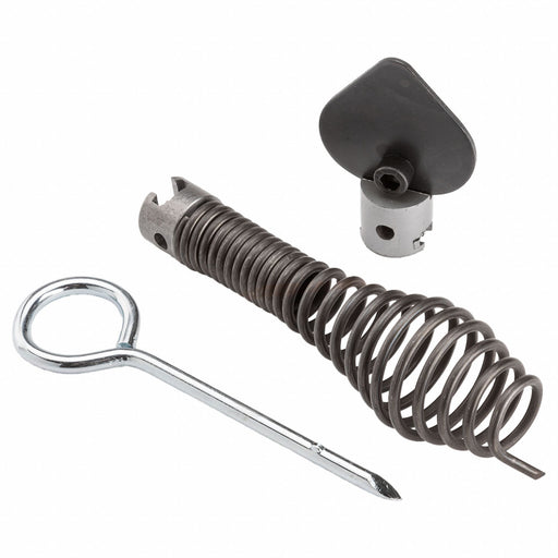 Drain Cleaning Attachment