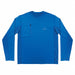 Sun Shirt Blue S