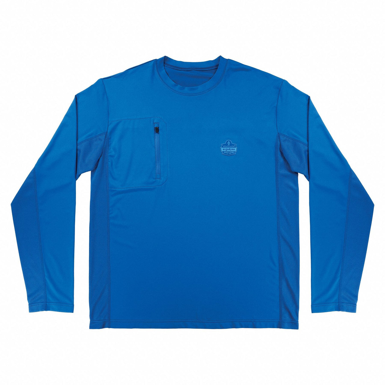 Sun Shirt Blue 3XL