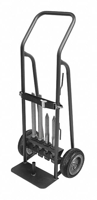Hammer Cart Premium
