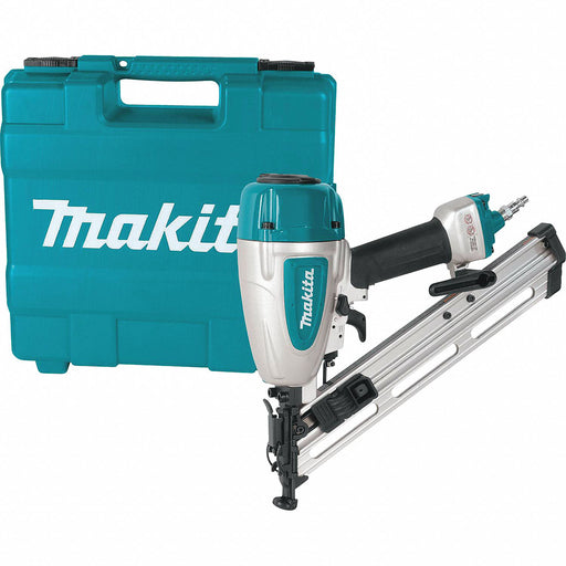 Finish Nailer Angled 15 Gauge 2-1/2 