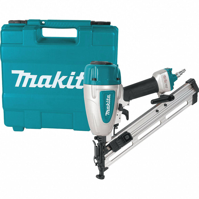 Finish Nailer Angled 15 Gauge 2-1/2 