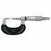 Mechanical Blade Micrometer 0 to 1 in