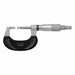 0-1/.0001 BLADE MIC NRS w/Calibration