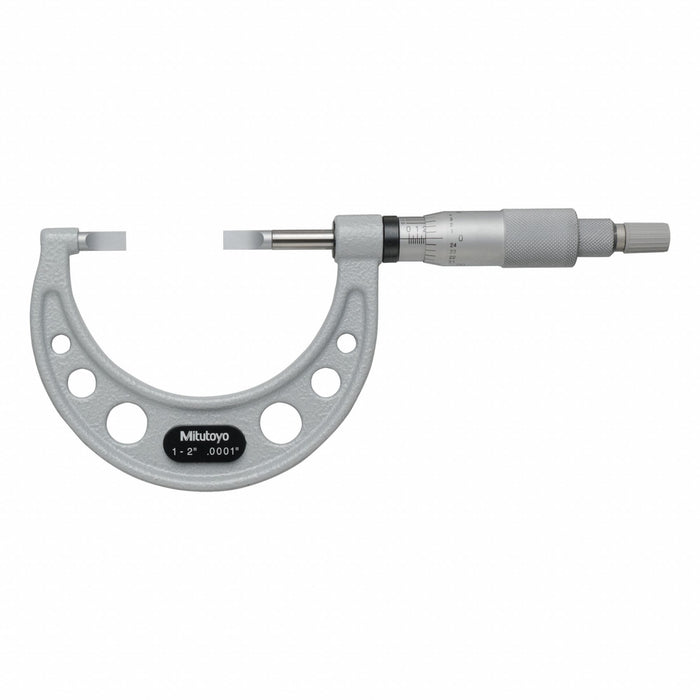 MIC BLADE 1-2  0.0001 w/Calibration