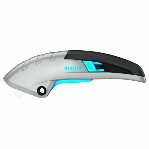 Ergonomic Squeeze Safety Knife 9 mm L