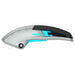 Ergonomic Squeeze Safety Knife 9 mm L