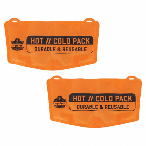 Replacement Hot/Cold Packs PK 2