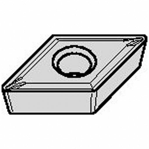 Positive Insert Geo 1P Cutting Edges 2