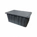 Barracuda Box Gray 3.0 cu ft Volume Cap.