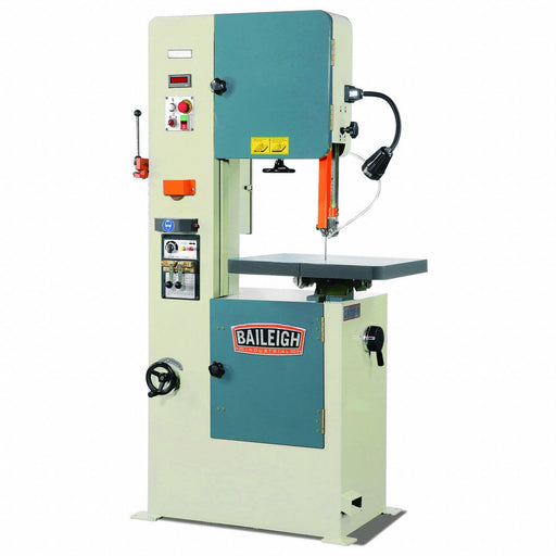 Band Saw Vertical 220V