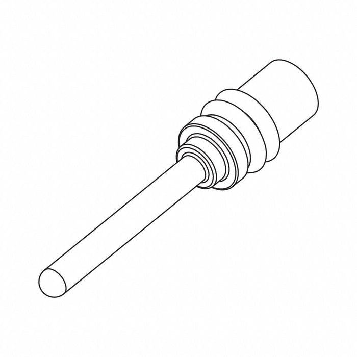 Connector Contact Tin Contact Plating