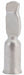 Power Connector Contact 50 A Silver PK5