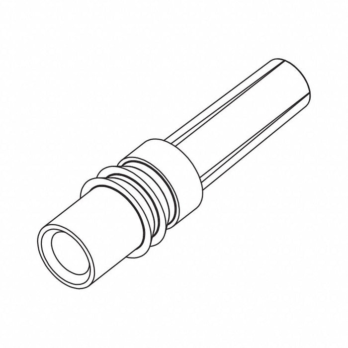Connector Contact Tin Contact Plating