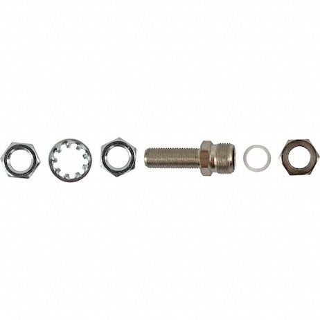 Bulkhead Fitting