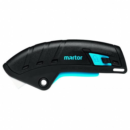 Ergonomic Squeeze Safety Knife 9 mm L