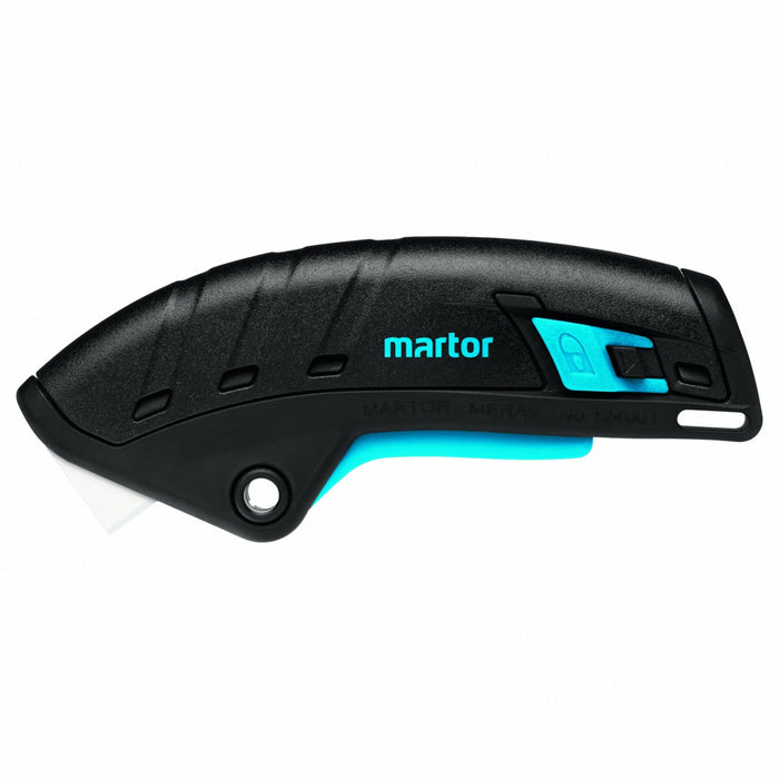 Ergonomic Squeeze Safety Knife 9 mm L