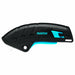 Ergonomic Squeeze Safety Knife 9 mm L