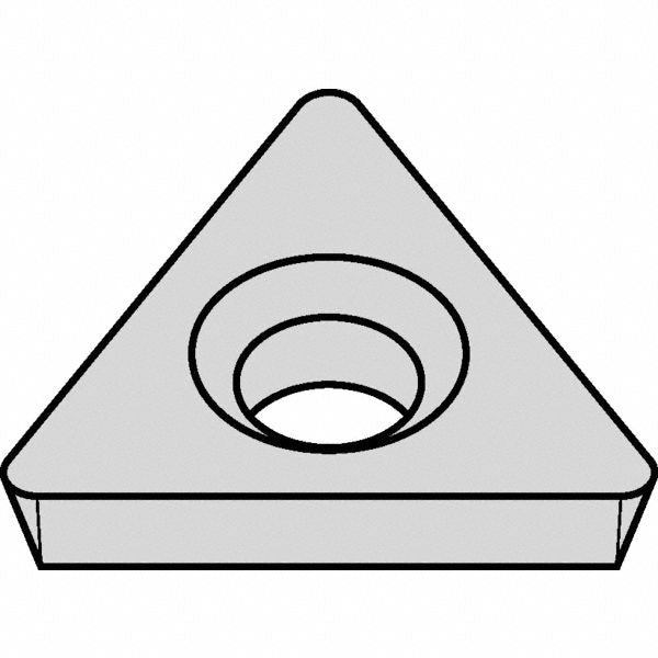 Triangle Turning Insert TPHB PCD