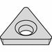 Triangle Turning Insert TPHB PCD