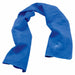 Cooling Towel Blue 13 x 29 In.
