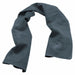 Evaporative Cooling Towel Gray