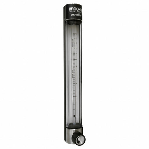 Flowmeter Flow Range @ CCM of Air 0-400