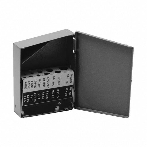 Tap Storage 4-1/2 x1 x3-1/4 