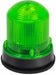 125 LED Steady Green 120VAC