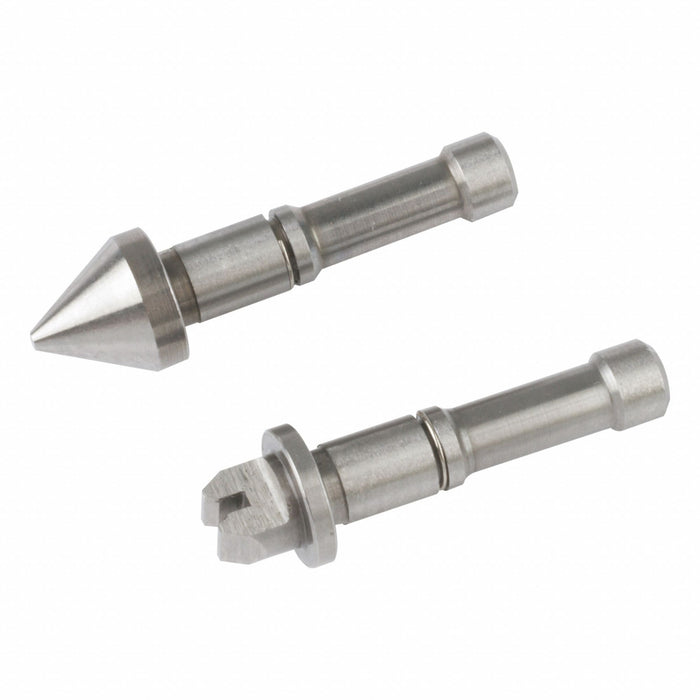 Calibrated Tip Thread