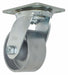 Swivel w/4x2 Cast Iron Wheel