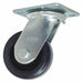 Swivel w/4x2 Urethane Wheel